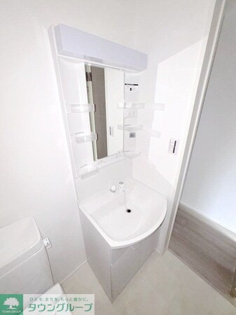 アジュール清瀬の物件内観写真